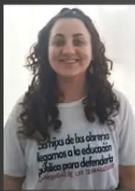 Foto de Ana Paredes Landman