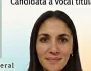 Foto de Gimena García