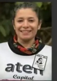 Foto de Valeria Benabides